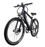 Nakto Ranger Premium Mountain Electric Bike 350W