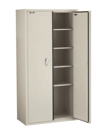 FireKing CF7236-D Storage Cabinet