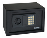 FireKing HS1207 Small Personal Safe