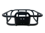 Bakcou Front Mount Bike/Scooter Rack Basket