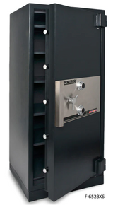 Socal FX-7236 International Fortress TL-30x6 Composite Safe