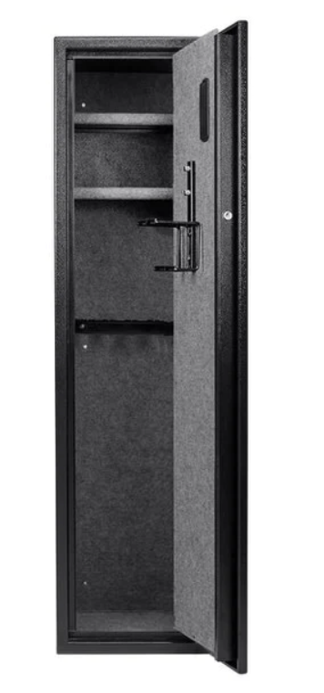 Barska AX12752 Biometric Keypad Rifle Safe