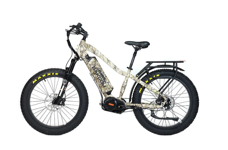 Mammoth 2024 e bike