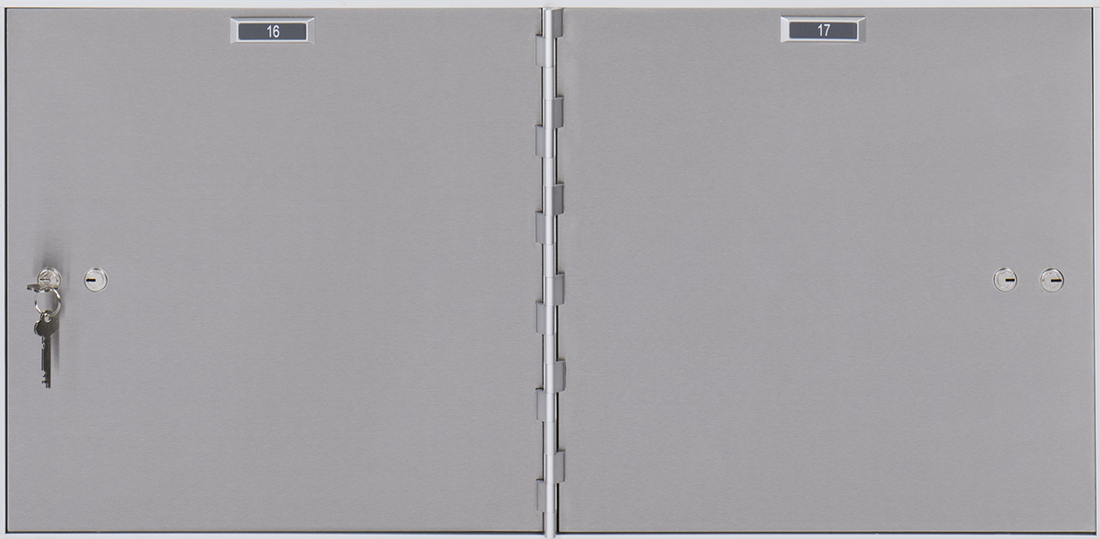 Socal SDXL-2 Bridgeman SDXL Series Modular Teller Locker