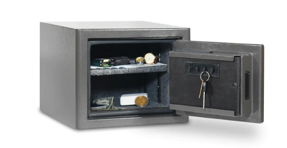 Sports Afield SA-DIA1-COM Sanctuary Diamond Series Home & Office Safe with Combo Lock