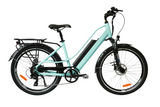 Eunorau E-TORQUE Step-Thru Electric Bike 48V 500W