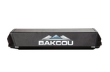 Bakcou 21ah Fat Tire eBike Battery *Matte Black Only*