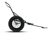 Eunorau TL-02 Two Wheels Bike Hunting Trailer