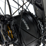 Bakcou Kodiak AWD SD Electric Bike