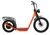 Eunorau JUMBO Stand Up Electric Scooter 48V 1000W