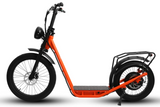 Eunorau JUMBO Stand Up Electric Scooter 48V 1000W