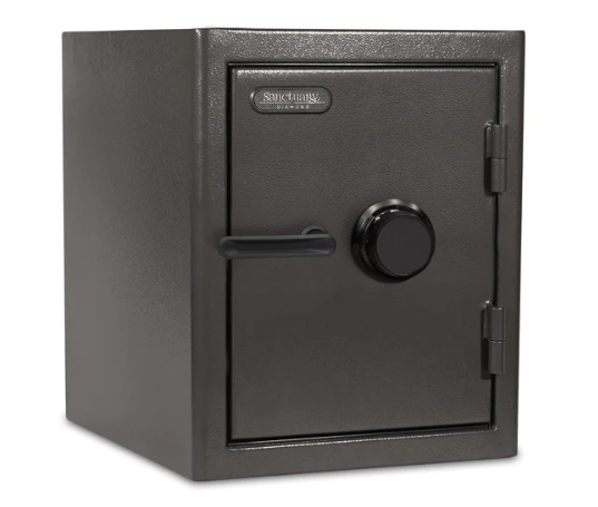 Sports Afield SA-DIA3-COM Sanctuary Diamond Series Home & Office Safe with Combo Lock