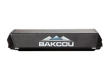 Bakcou 25ah Fat Tire eBike Battery *Matte Black Only*