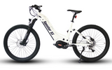 Eunorau SPECTER-ST 1000W Step-Thru Dual Battery Electric Mountain Bike