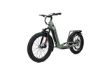 Bakcou Grizzly Electric Scooter