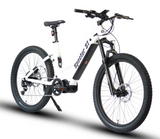 Eunorau SPECTER-ST 1000W Step-Thru Dual Battery Electric Mountain Bike