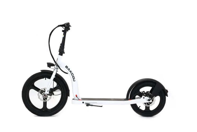 Bakcou Badger Electric Scooter