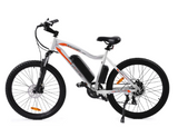 Ecotric Leopard Electric Mountain Bike UL Certified C-LEO26LCD