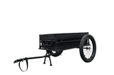 Bakcou Folding Cargo eBike Trailer