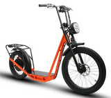 Eunorau JUMBO Stand Up Electric Scooter 48V 1000W