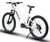 Eunorau SPECTER-ST 1000W Step-Thru Dual Battery Electric Mountain Bike