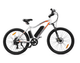 Ecotric Leopard Electric Mountain Bike UL Certified C-LEO26LCD