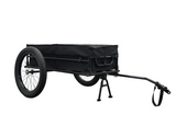 Bakcou Folding Cargo eBike Trailer