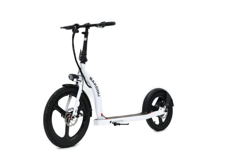 Bakcou Badger Electric Scooter