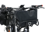 Bakcou Front Mount Bike/Scooter Rack Basket