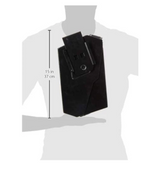 Barska AX13092 Pistol Keypad Biometric Safe