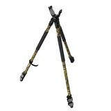 RPNB Adjustable Camo Shooting Tripod HTC-1