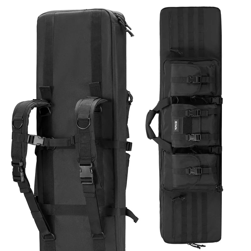 RPNB 46" Tactical Double Rifle Backpack TD-4612