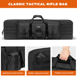 RPNB 42" Tactical Double Rifle Backpack TD-4212