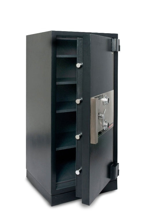 Socal FX-5524 International Fortress TL-30x6 Composite Safe