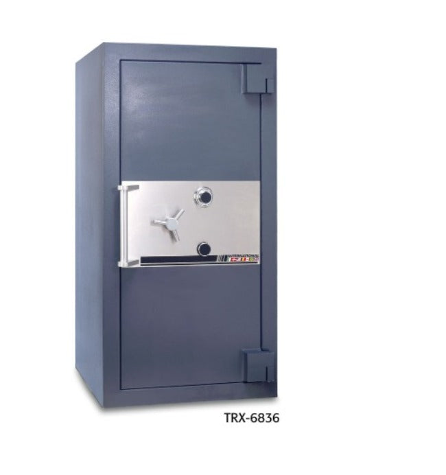 Socal TRX-6831 International Fortress TRX TRTL 30x6 2 Hour Fire and Burglary Safe