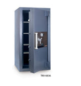 Socal TRX-3420 International Fortress TRX TRTL 30x6 2 Hour Fire and Burglary Safe