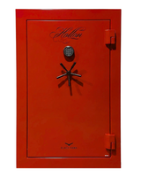 Hollon RED BHS-39E Black Hawk Gun Safe