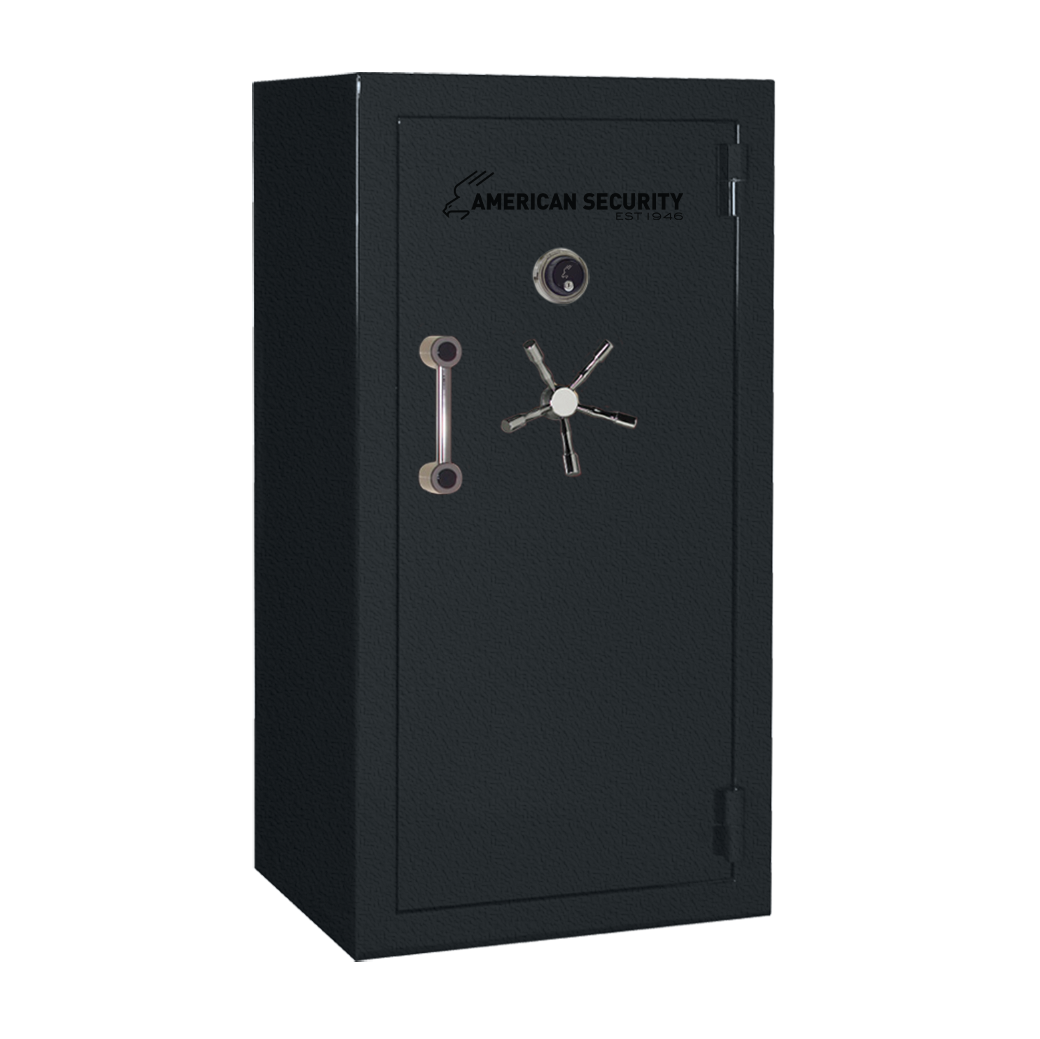 AMSEC BFX6030 Gun and Rifle Safe – Mammoth Safes