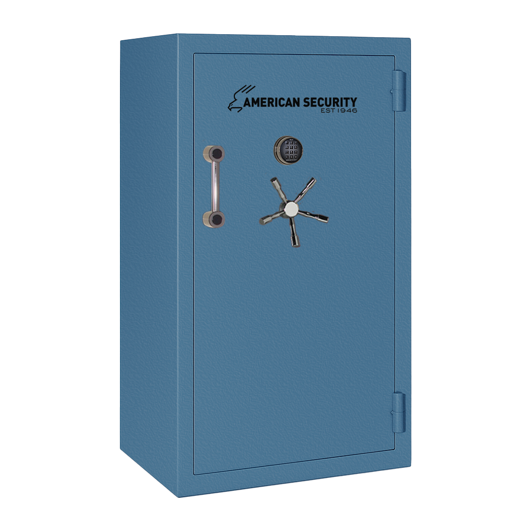 AMSEC BFX6636 Gun and Rifle Safe – Mammoth Safes