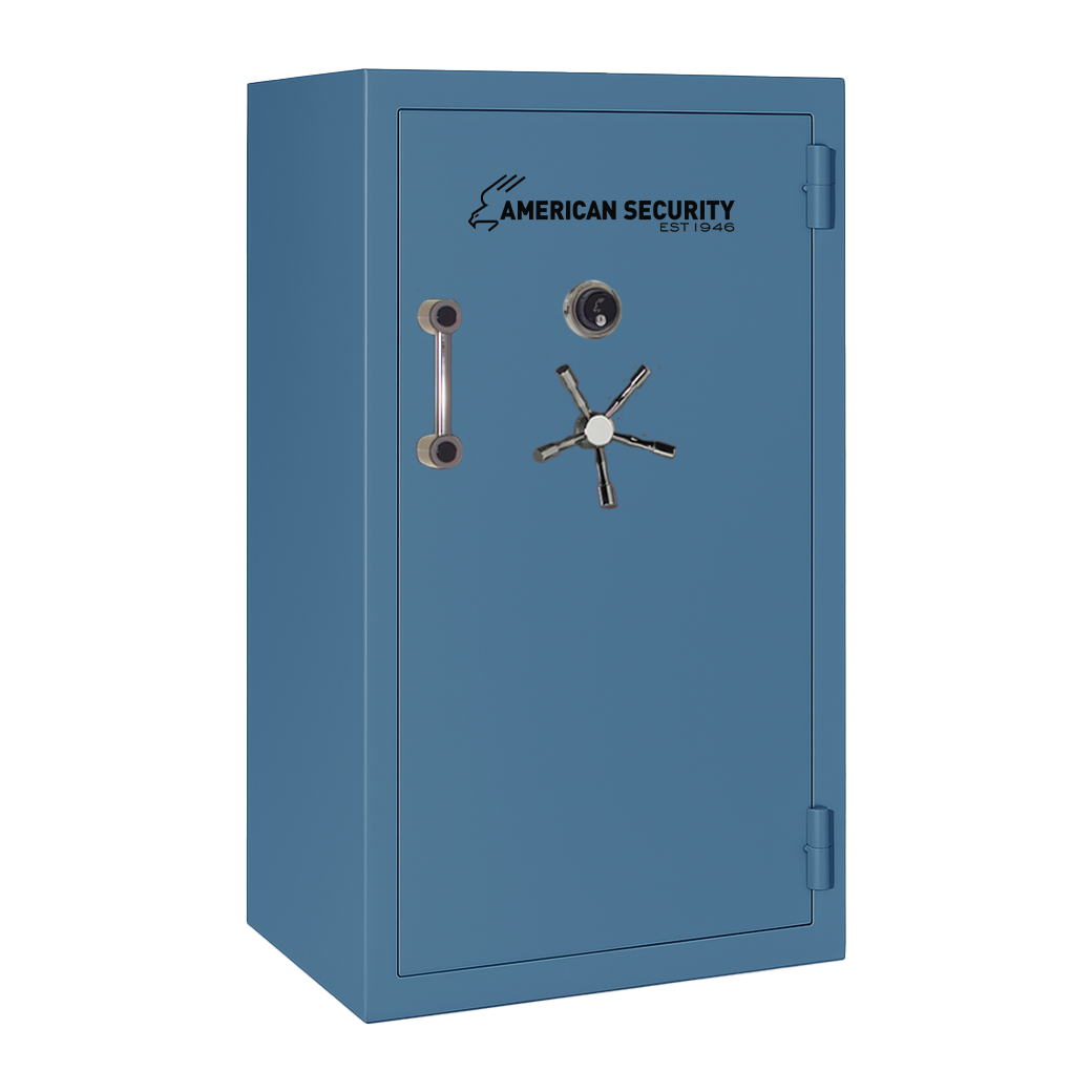 AMSEC BFX6636 Gun and Rifle Safe – Mammoth Safes