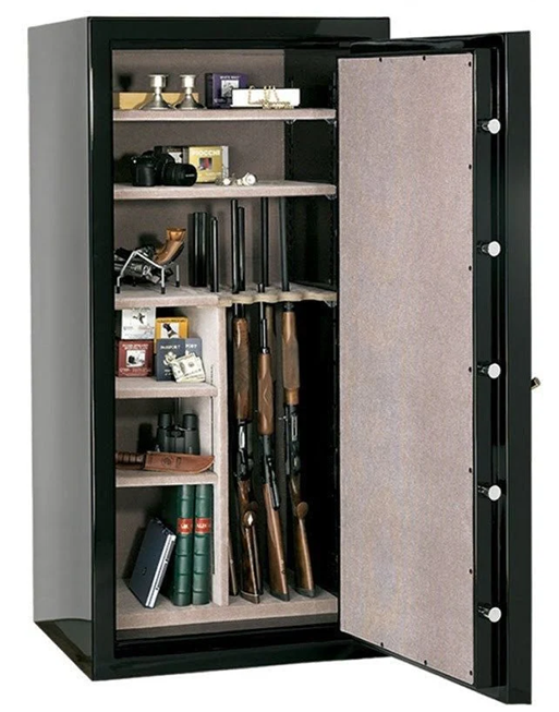 AMSEC RF6528 TL-30 High Security Gun Safe