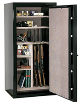 AMSEC RF6528 TL-30 High Security Gun Safe