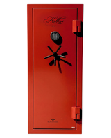 Hollon RED BHS-16E Black Hawk Gun Safe