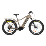 Rambo Venom 2.0 1000W Electric Hunting Bike