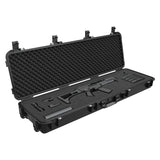 RPNB Weatherproof Protective Hard Tactical Rifle Case PP-12150