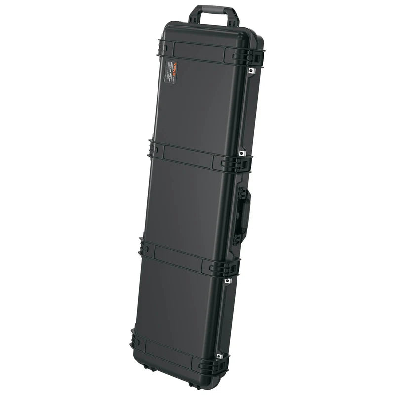 RPNB Weatherproof Protective Hard Tactical Rifle Case PP-12150