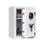 RPNB 1.29 Cubic Feet Deluxe Biometric Fireproof Safe RPFS50