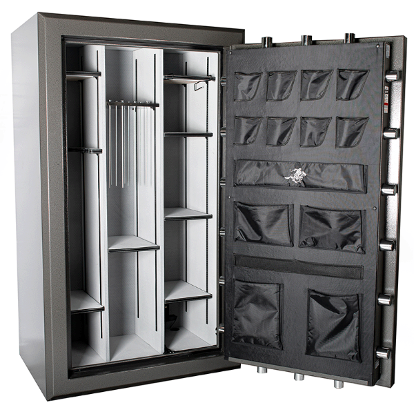 Winchester Legacy 53 Gun Safe L-7242-53 – Mammoth Safes