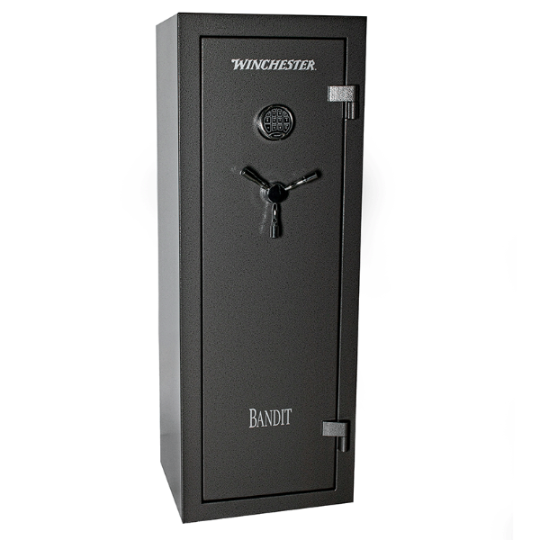 Winchester Bandit 14 Gun Safe B-6022-14-16-E