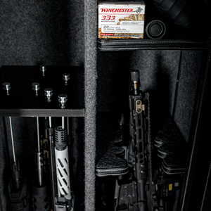 Winchester Bandit 14 Gun Safe B-6022-14-16-E